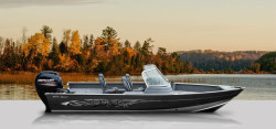 2018 - Lund Boats - 1875 Impact Sport