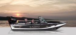 2020 - Lund Boats - 1875 Pro-V Limited
