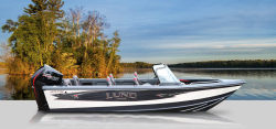 2020 - Lund Boats - 1975 Tyee Limited