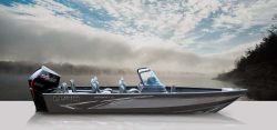 2020 - Lund Boats - 2025 Impact XS