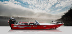 2020 - Lund Boats - 2075 Pro-V Bass XS