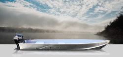 2020 - Lund Boats - A-14