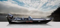 2022 - Lund Boats - 1875 Pro-V Bass XS