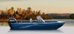 2022 - Lund Boats - 1650 Rebel XL Sport