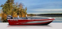 2022 - Lund Boats - 1775 Pro Guide