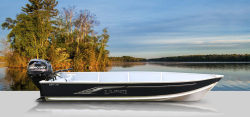 2022 - Lund Boats - SSV-14