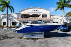 2023 Hurricane SunDeck 235 OB West Palm Beach FL