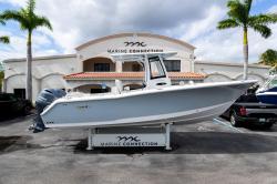 2023 Sea Hunt Ultra 275 SE West Palm Beach FL