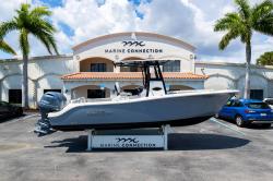 2022 NauticStar 2602 Legacy West Palm Beach FL