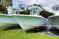 2024 Sea Hunt Ultra 255 SE West Palm Beach FL
