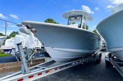 2024 Sea Hunt Gamefish 27 FS West Palm Beach FL