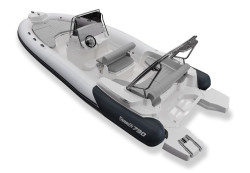 2020 - Marlin Boats - 790 Dynamic
