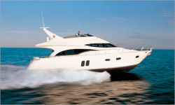 2009 - Marquis Boats - Marquis 600