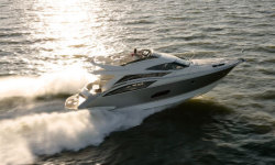 2010 - Marquis Boats - Marquis 500 SB