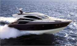 2010 - Marquis Boats - Marquis 500 SC