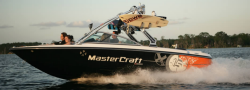 Mastercraft Boats - X15