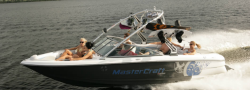 Mastercraft Boats - X30