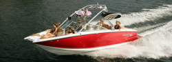 Mastercraft Boats