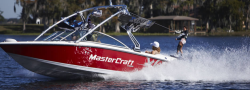 2010 - Mastercraft Boats - X14V