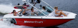 2010 - Mastercraft Boats - X25