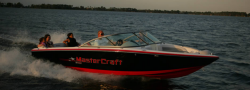 2010 - Mastercraft Boats - ProStar 214