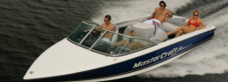 2010 - Mastercraft Boats - ProStar 190