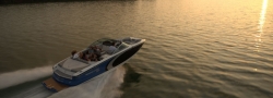 2011 - Mastercraft Boats - 235V