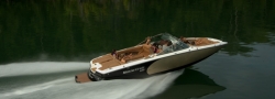 2011 - Mastercraft Boats - 255V