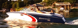 2011 - Mastercraft Boats - 280V