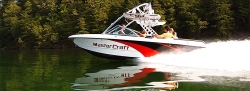 2011 - Mastercraft Boats - X1
