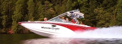 2011 - Mastercraft Boats - X80