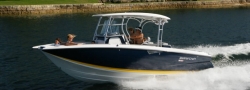 2011 - Mastercraft Boats - CSX 265