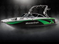 2013 - Mastercraft Boats - X2