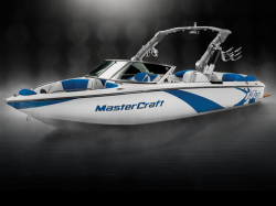 2013 - Mastercraft Boats - X14V