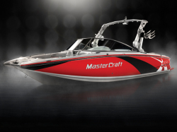 Mastercraft Boats - X55