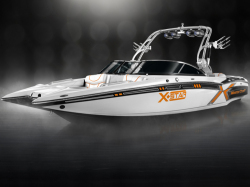 2013 - Mastercraft Boats - XSTAR