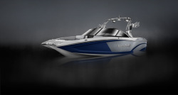 2017 - Mastercraft Boat - X26