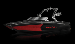 2018 - Mastercraft Boats - XSTAR