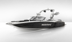 2018 - Mastercraft Boats - X46