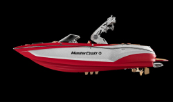 2020 - Mastercraft Boats - X22