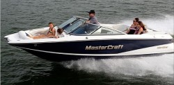 Mastercraft Boats MariStar 200 VRS Bowrider Boat