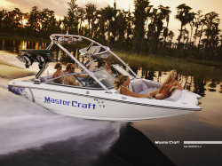 Mastercraft Boats - MariStar X2 SS 2008
