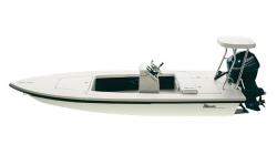 2009 - Maverick Boats - Mirage 15 HPZ-V