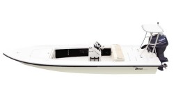 Maverick Boats - Mirage 17 HPX Micro