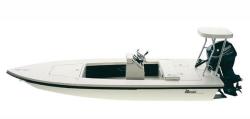 2010 - Maverick Boats - Mirage 15 HPX-V