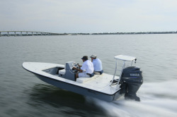 2013 - Maverick Boats - 18 Mirage HPX-V