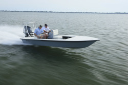 2019 - Maverick Boats - 18 HPX-V