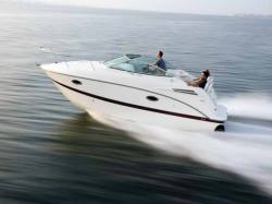 Maxum Boats - 2500 SE