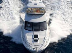 2015 - Meridian Yachts - 541 Sedan