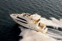 2010 - Meridian Yachts - 459 Motoryacht